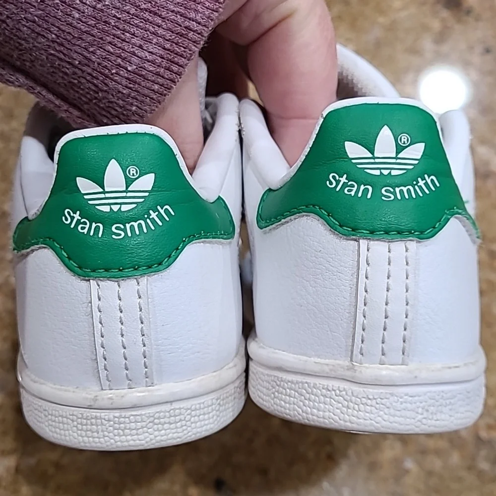 adidas stan smith